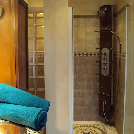Le Grand Mas De Charme Vakantiehuis *