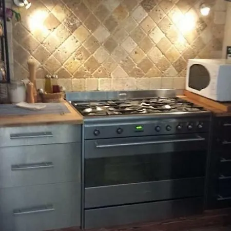 Le Grand Mas De Charme Vakantiehuis