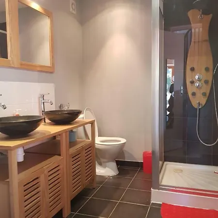 Le Grand Mas De Charme Vakantiehuis