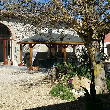 Vakantiehuis Le Grand Mas De Charme *