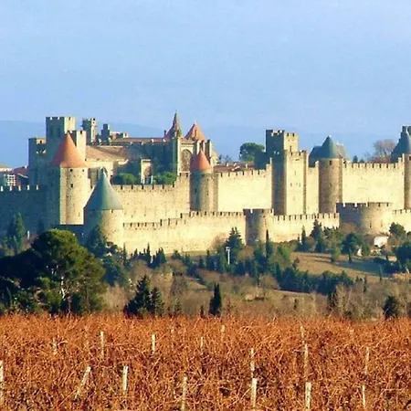 Le Grand Mas De Charme Vakantiehuis
