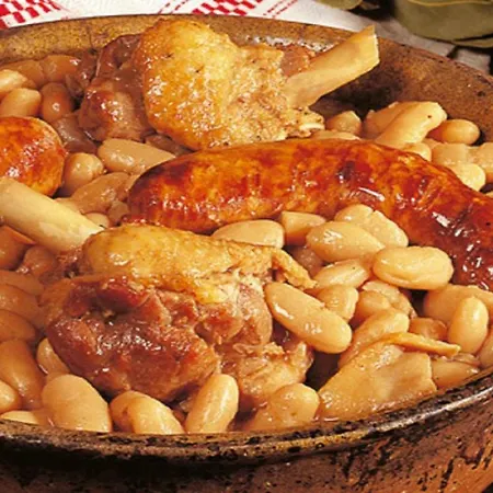 Vakantiehuis Le Grand Mas De Charme *
