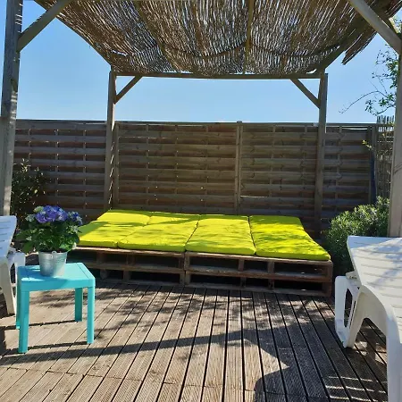 Le Grand Mas De Charme Vakantiehuis