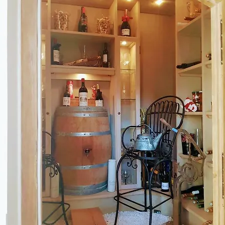 Le Grand Mas De Charme Vakantiehuis