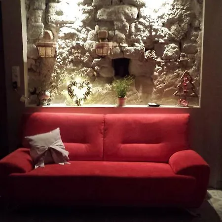 Vakantiehuis Le Grand Mas De Charme Villeneuve-lès-Montréal