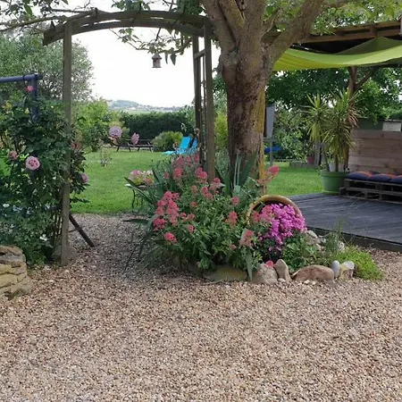 Le Grand Mas De Charme Vakantiehuis
