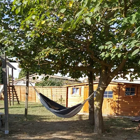 Vakantiehuis Le Grand Mas De Charme