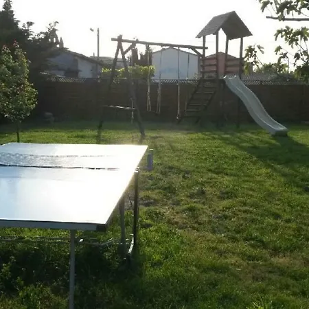 Le Grand Mas De Charme Vakantiehuis Villeneuve-lès-Montréal