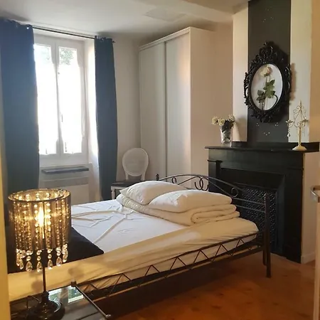 Vakantiehuis Le Grand Mas De Charme