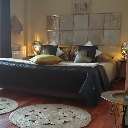 Le Grand Mas De Charme Vakantiehuis *